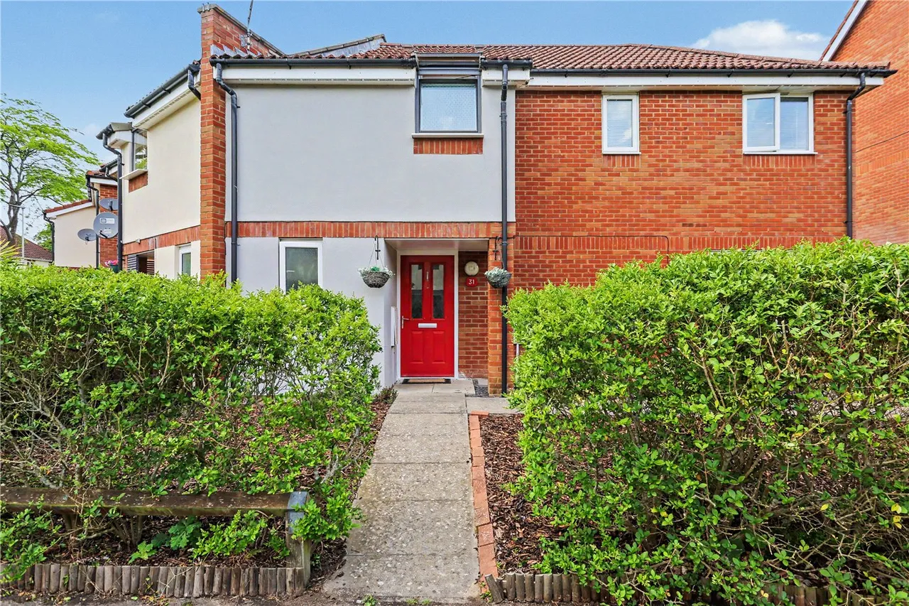 3 bed house for sale — Gipsy Close, Norwich, Norfolk, NR5