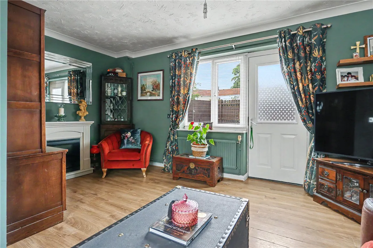 Gipsy Close, Norwich, Norfolk, NR5, photo 12