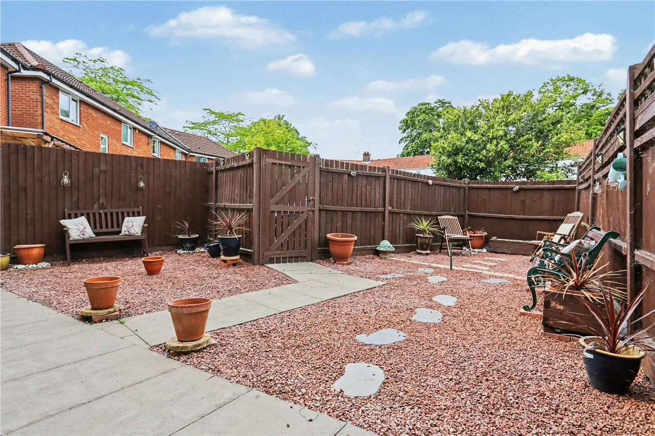 Gipsy Close, Norwich, Norfolk, NR5, photo 7