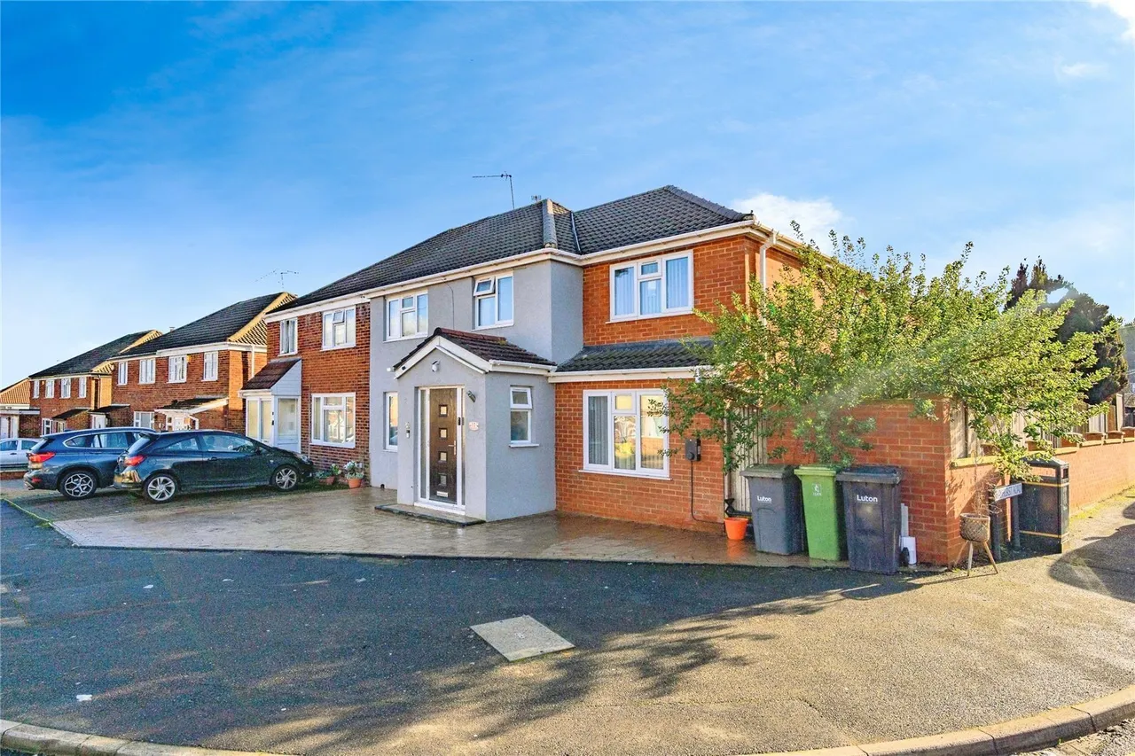 Charlwood Road, Luton, Bedfordshire, LU4, photo 21