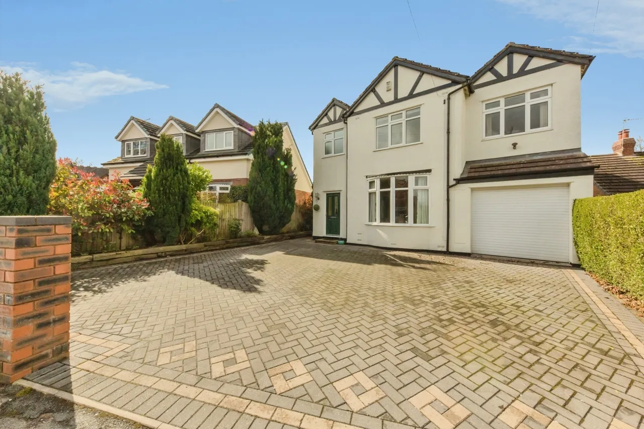 Whirley Road, MACCLESFIELD, Cheshire, SK10, photo 16