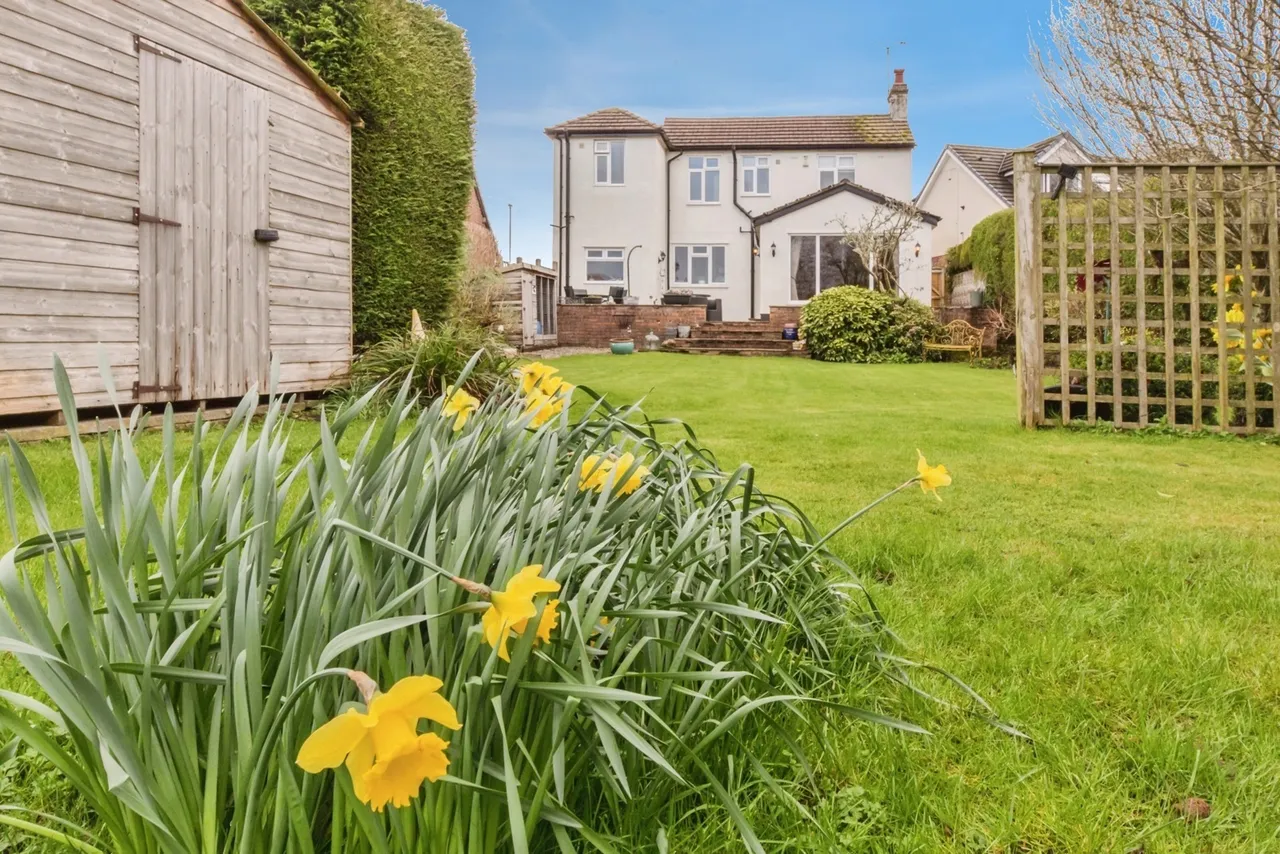 Whirley Road, MACCLESFIELD, Cheshire, SK10, photo 8