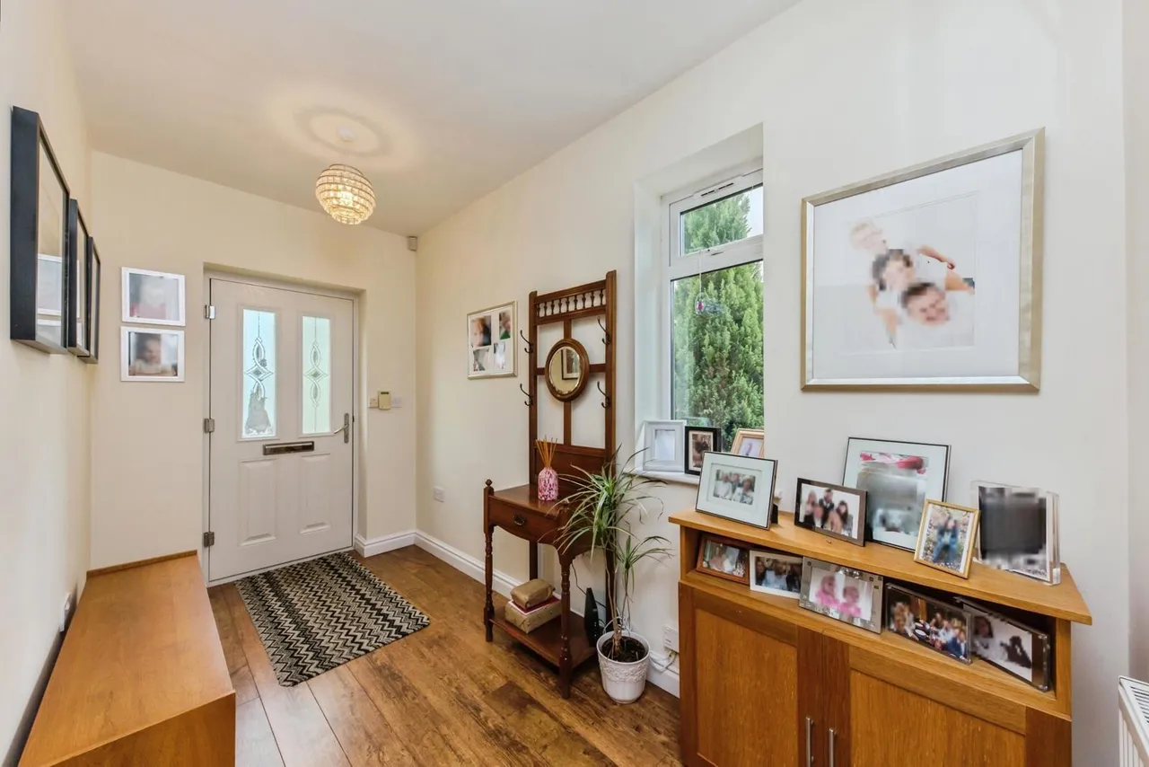 Whirley Road, MACCLESFIELD, Cheshire, SK10, photo 20