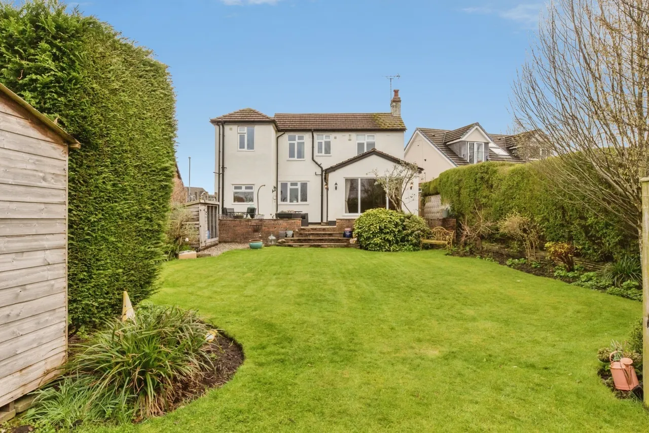 Whirley Road, MACCLESFIELD, Cheshire, SK10, photo 14