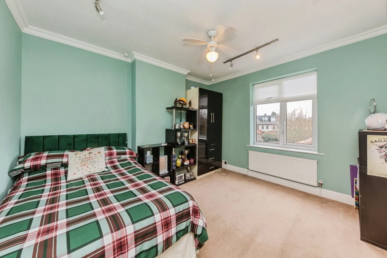 Whirley Road, MACCLESFIELD, Cheshire, SK10, photo 10