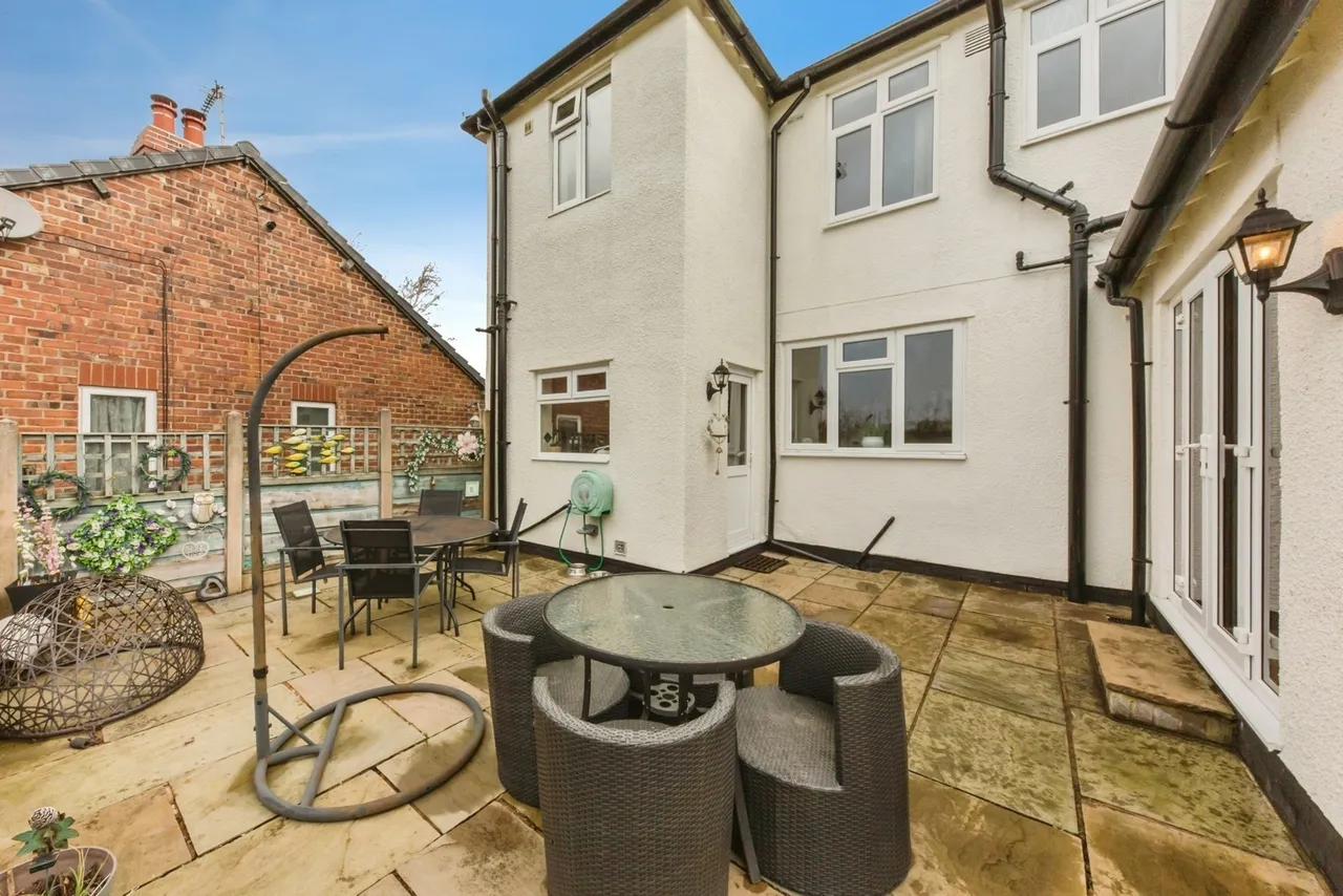 Whirley Road, MACCLESFIELD, Cheshire, SK10, photo 15
