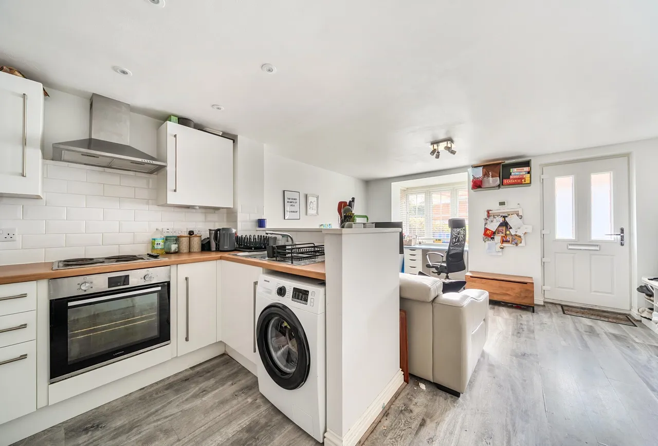 Dougall Close, Tunbridge Wells, TN2 3GN, photo 10