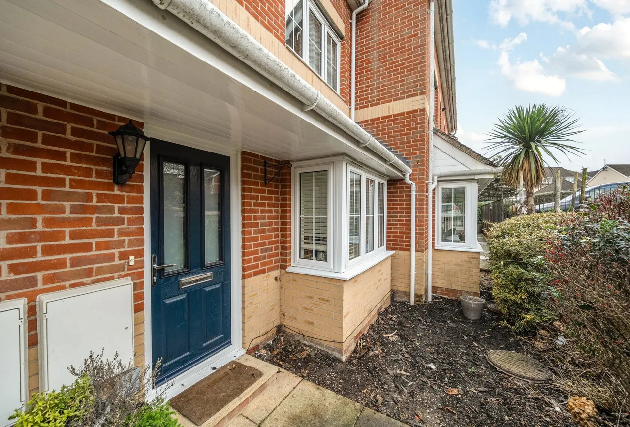 Dougall Close, Tunbridge Wells, TN2 3GN, photo 11