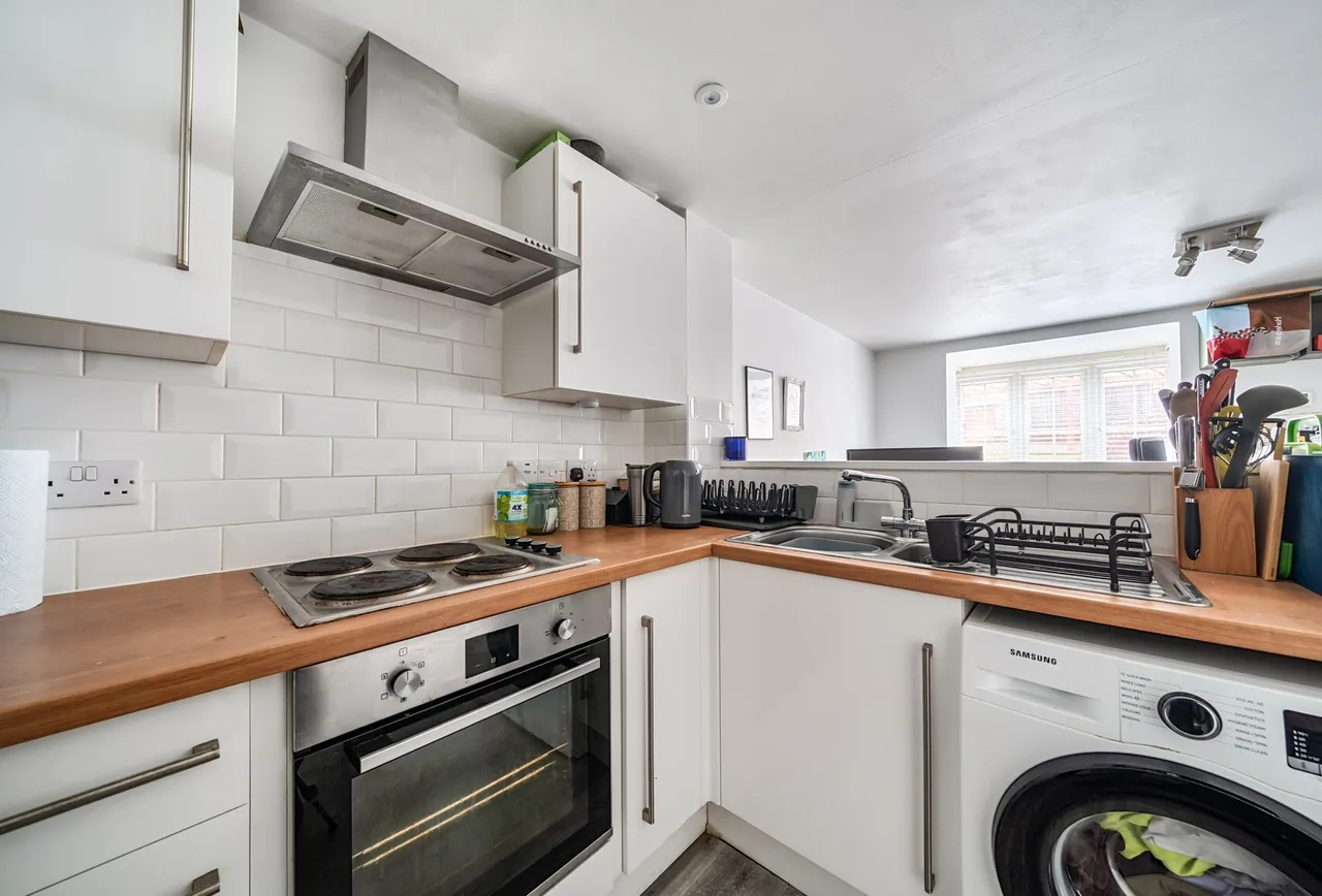 Dougall Close, Tunbridge Wells, TN2 3GN, photo 13