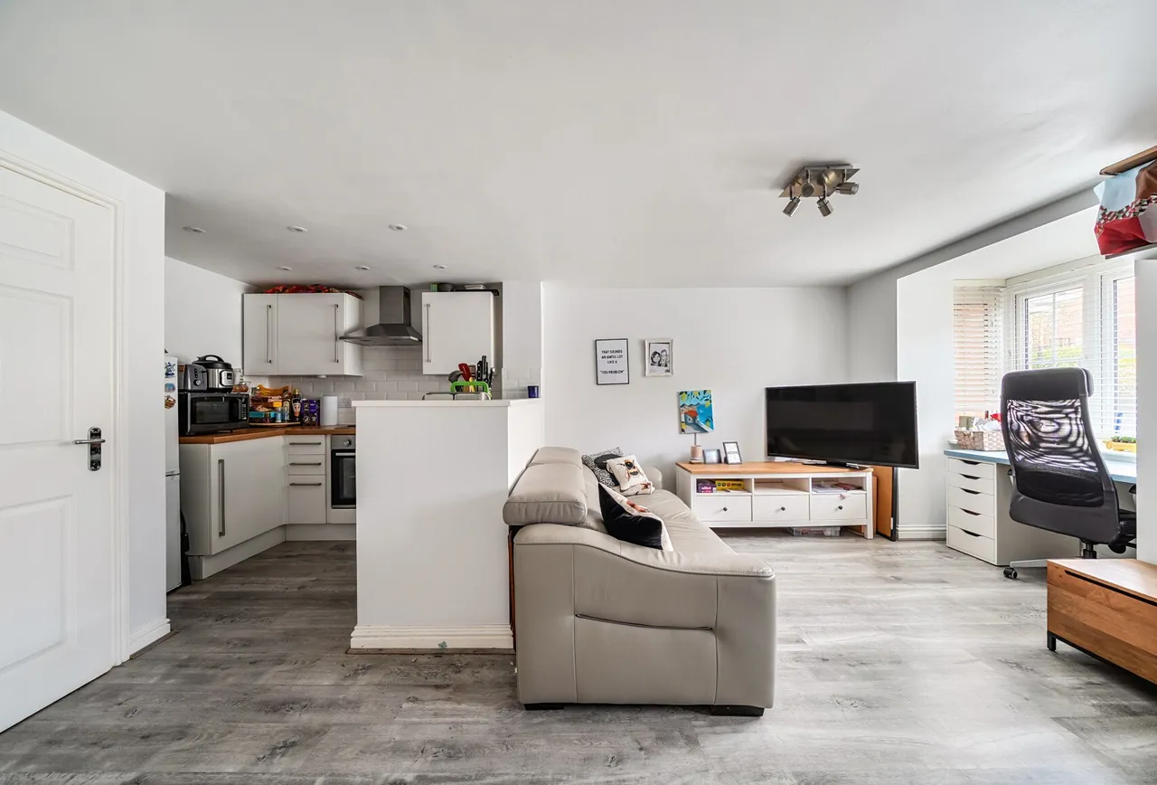 Dougall Close, Tunbridge Wells, TN2 3GN, photo 12
