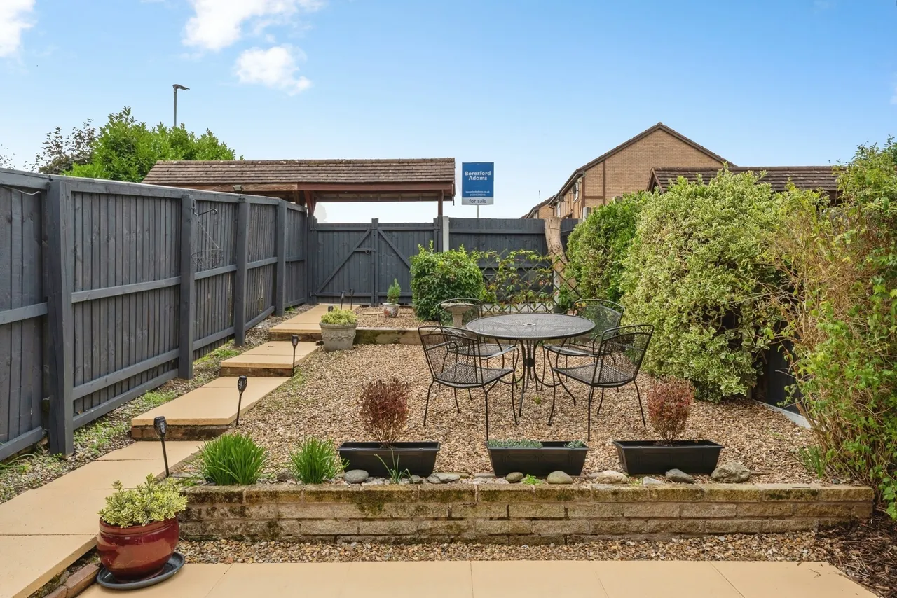 Lucerne Close, Huntington, CH3, photo 19