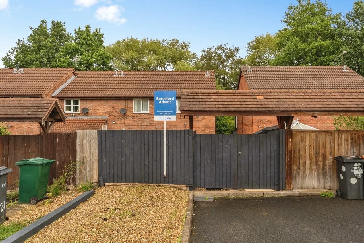 Lucerne Close, Huntington, CH3, photo 18