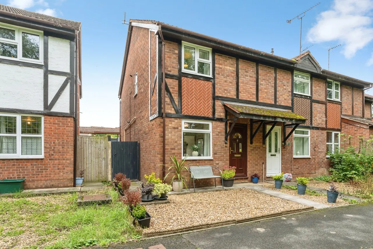Lucerne Close, Huntington, CH3, photo 23