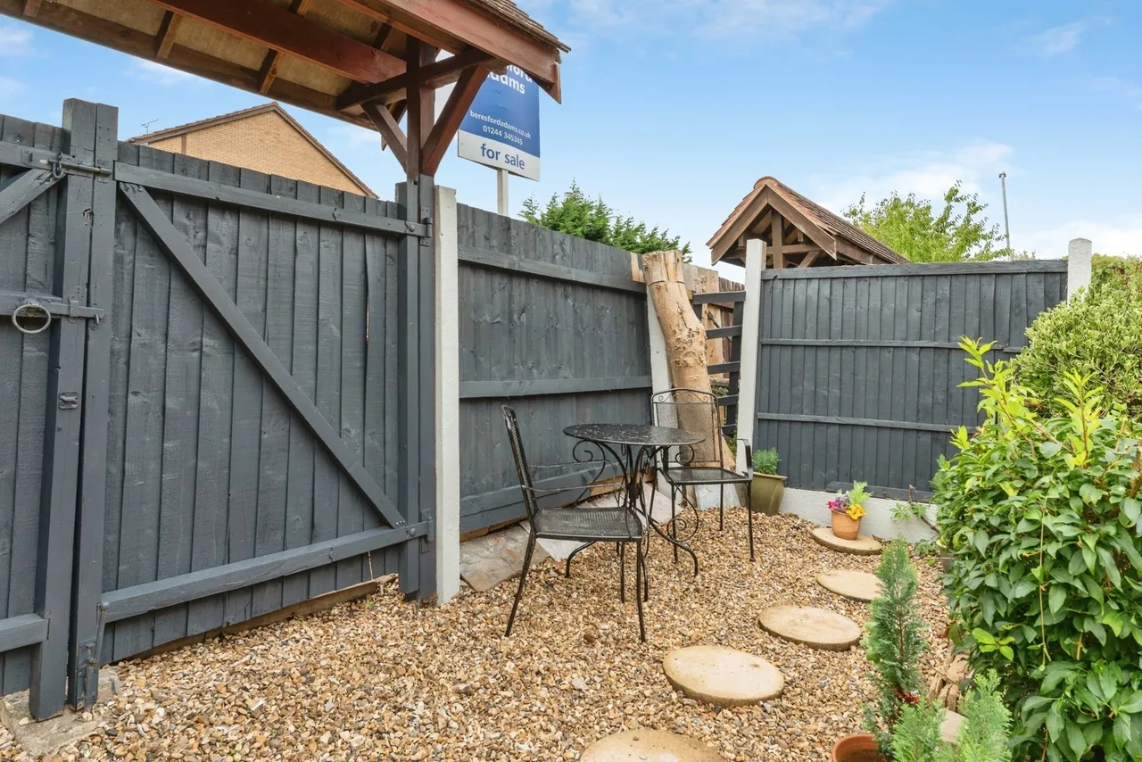 Lucerne Close, Huntington, CH3, photo 21
