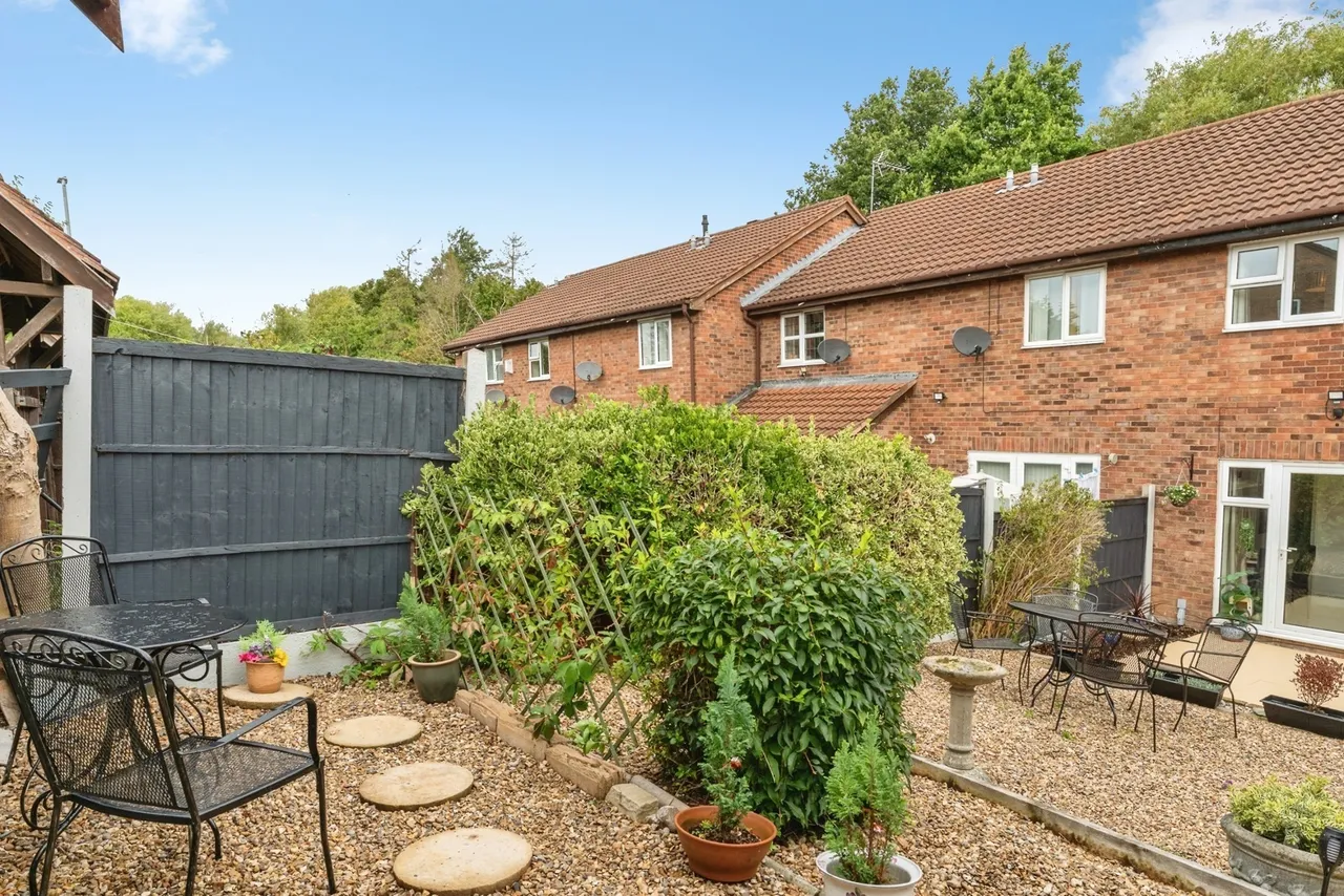 Lucerne Close, Huntington, CH3, photo 20