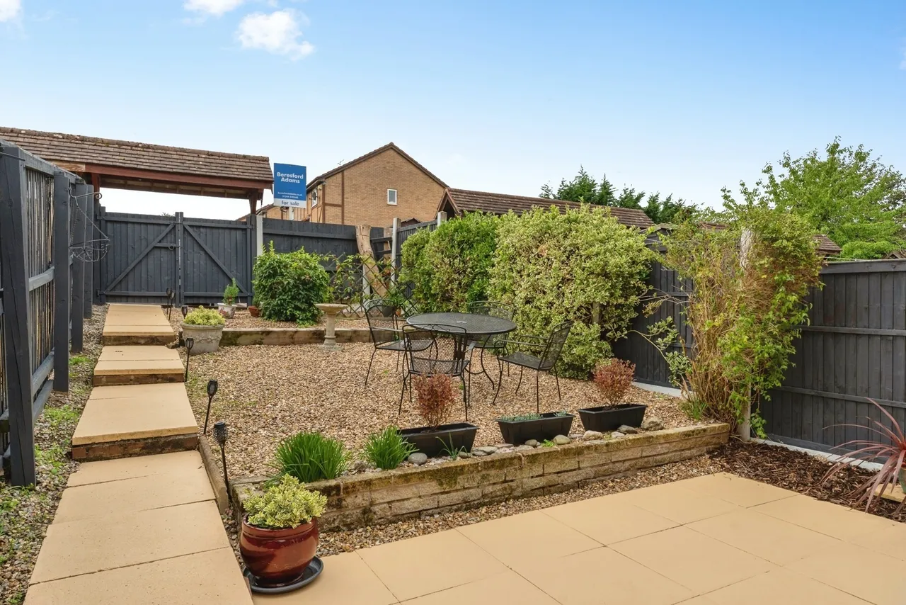 Lucerne Close, Huntington, CH3, photo 2