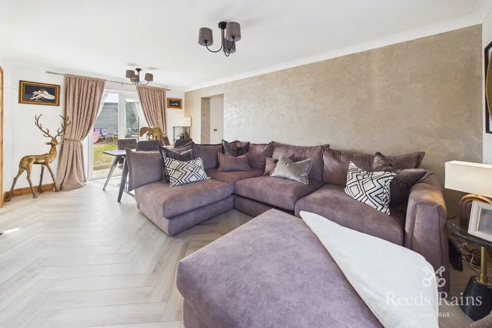 Thorpe Garth, Leeds, West Yorkshire, LS10, photo 6
