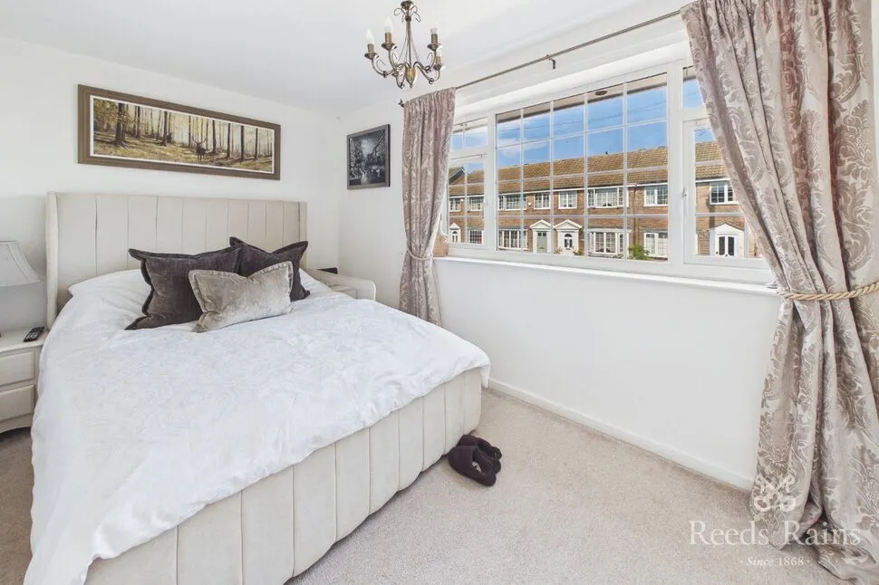 Thorpe Garth, Leeds, West Yorkshire, LS10, photo 11