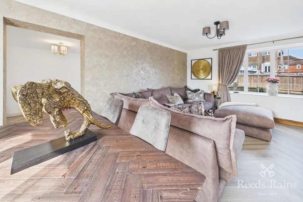 Thorpe Garth, Leeds, West Yorkshire, LS10, photo 4