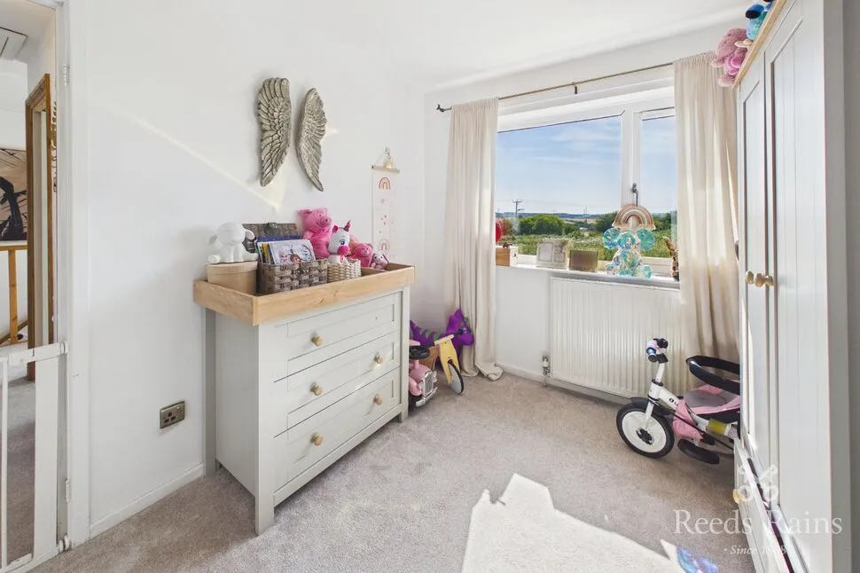 Thorpe Garth, Leeds, West Yorkshire, LS10, photo 12
