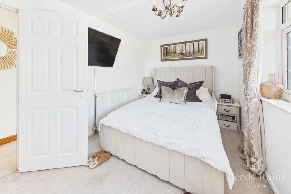 Thorpe Garth, Leeds, West Yorkshire, LS10, photo 10