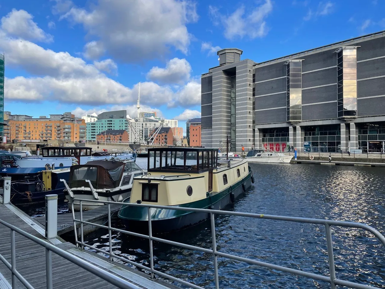 The Boulevard, Leeds, LS10, photo 10
