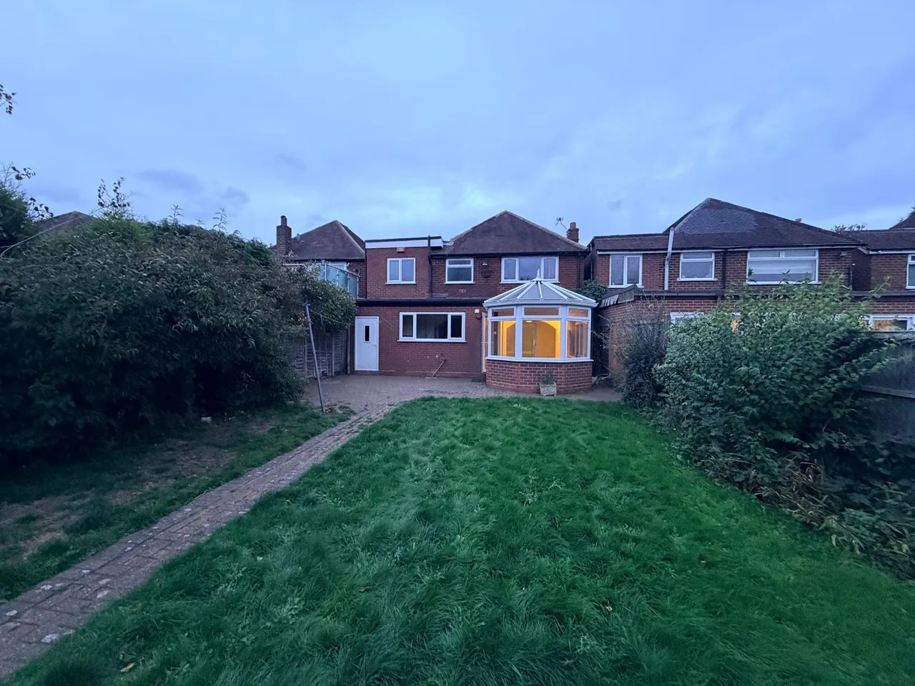 Whetstone Lane, Walsall Wood, WS9, photo 13