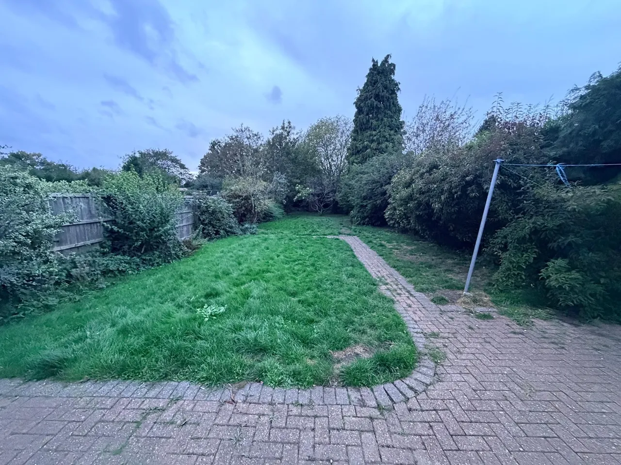 Whetstone Lane, Walsall Wood, WS9, photo 12
