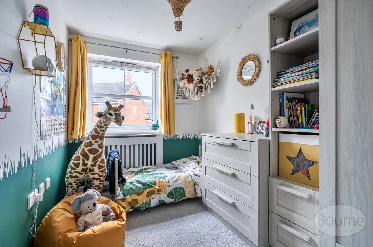 Farm Drive, Petersfield, GU31, photo 8