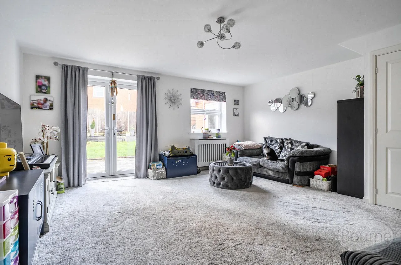 Farm Drive, Petersfield, GU31, photo 15