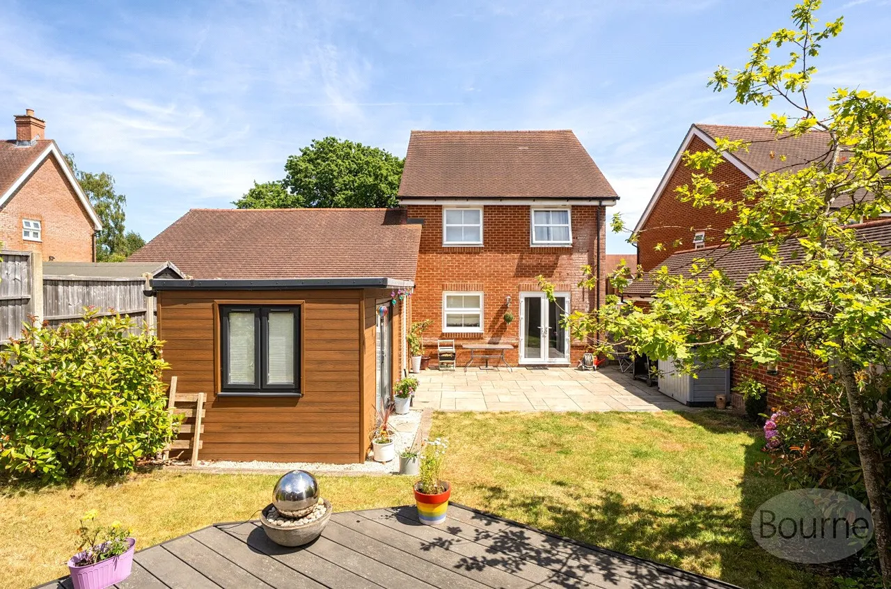 Farm Drive, Petersfield, GU31, photo 4