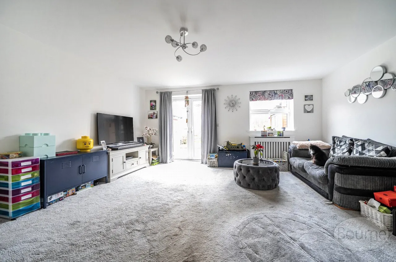 Farm Drive, Petersfield, GU31, photo 2