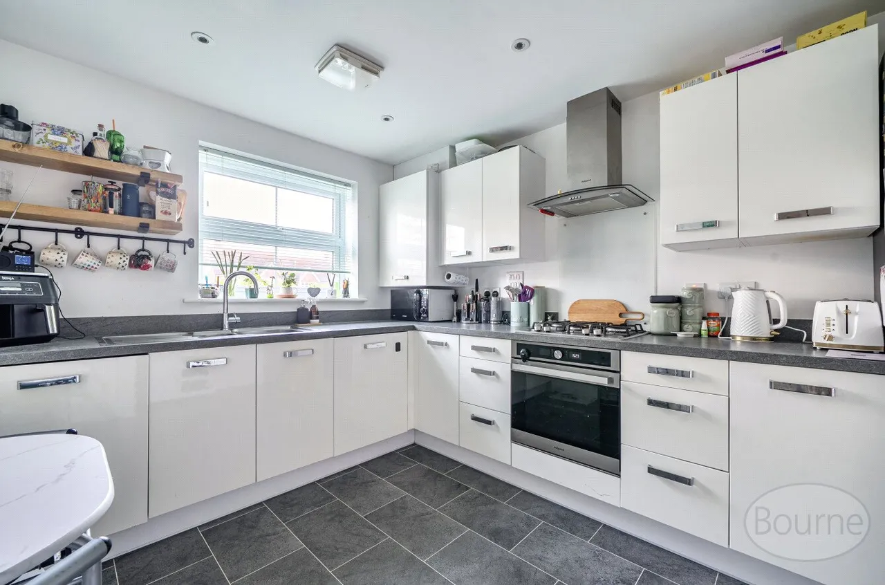 Farm Drive, Petersfield, GU31, photo 3
