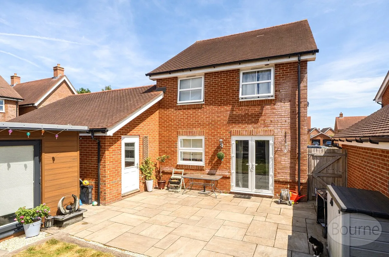 Farm Drive, Petersfield, GU31, photo 17