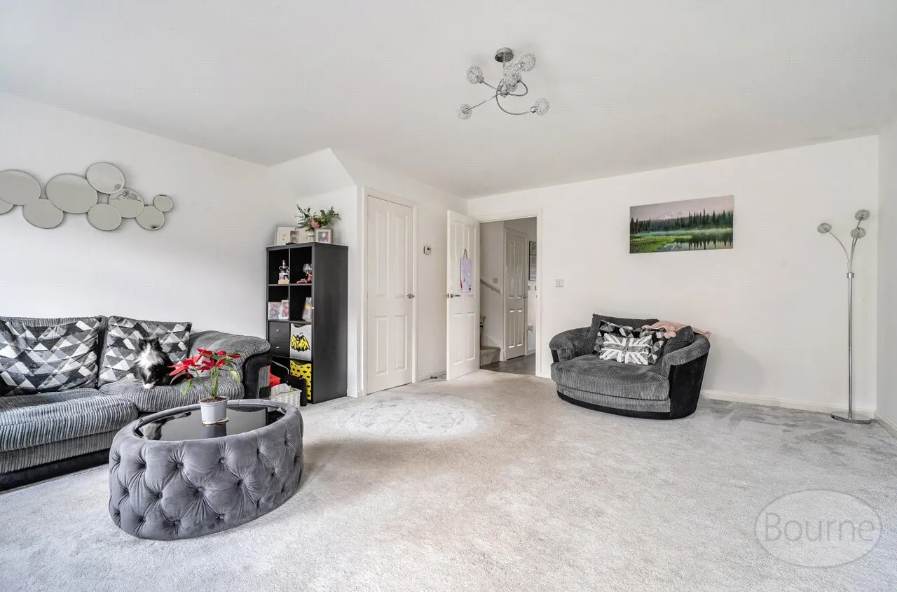 Farm Drive, Petersfield, GU31, photo 13