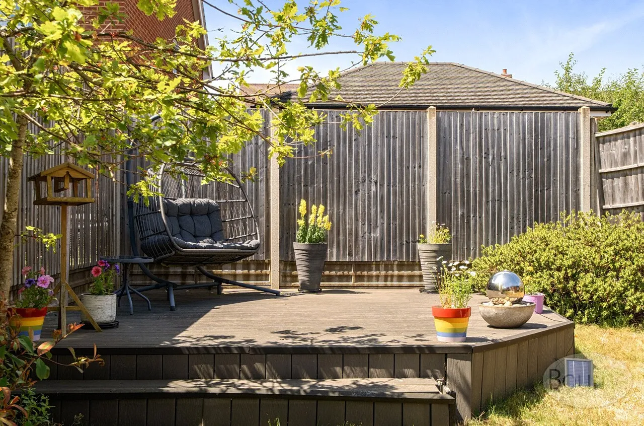 Farm Drive, Petersfield, GU31, photo 19
