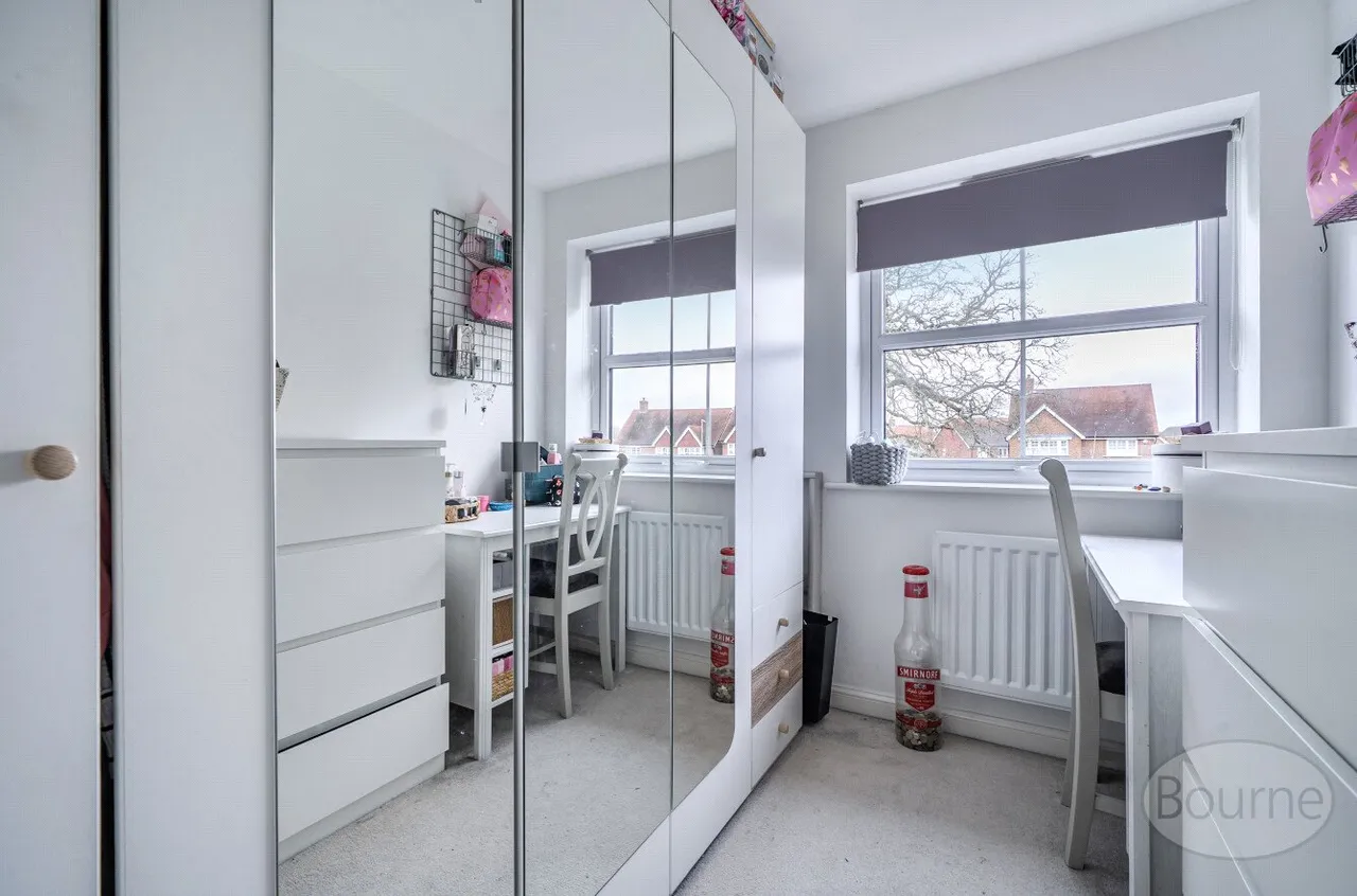 Farm Drive, Petersfield, GU31, photo 9