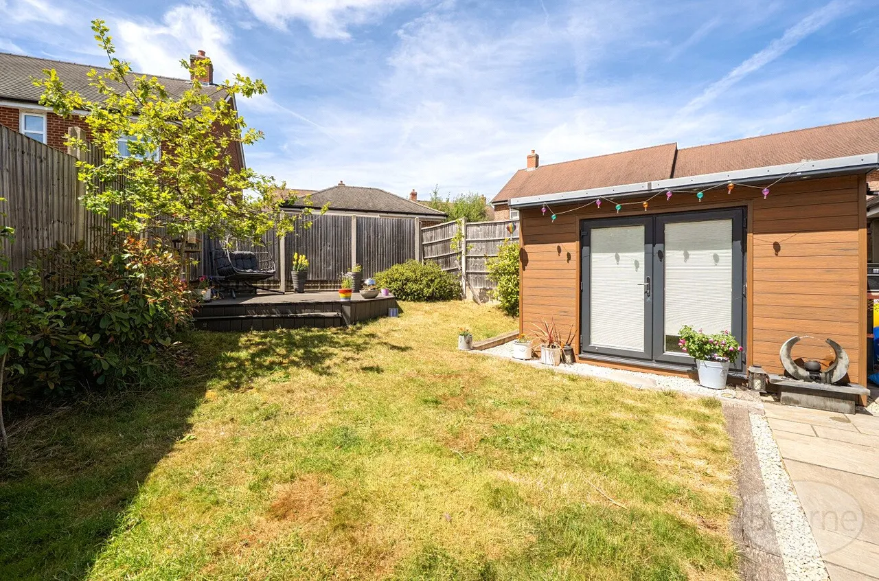 Farm Drive, Petersfield, GU31, photo 10