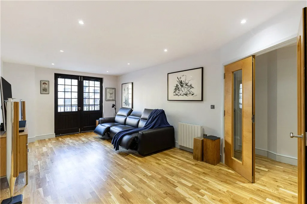 Cayenne Court, London, SE1, photo 5