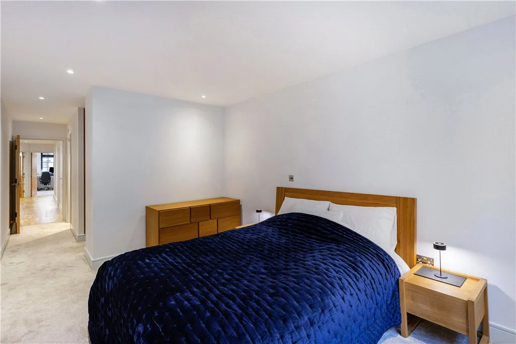 Cayenne Court, London, SE1, photo 31