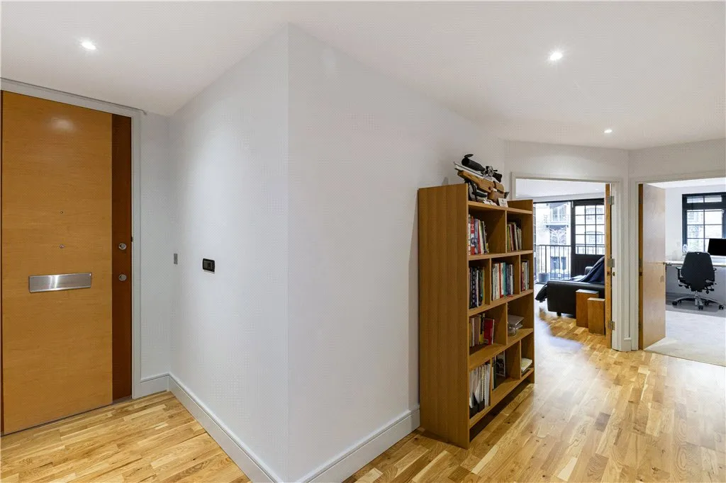 Cayenne Court, London, SE1, photo 35