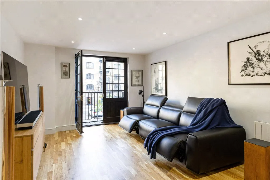 Cayenne Court, London, SE1, photo 24