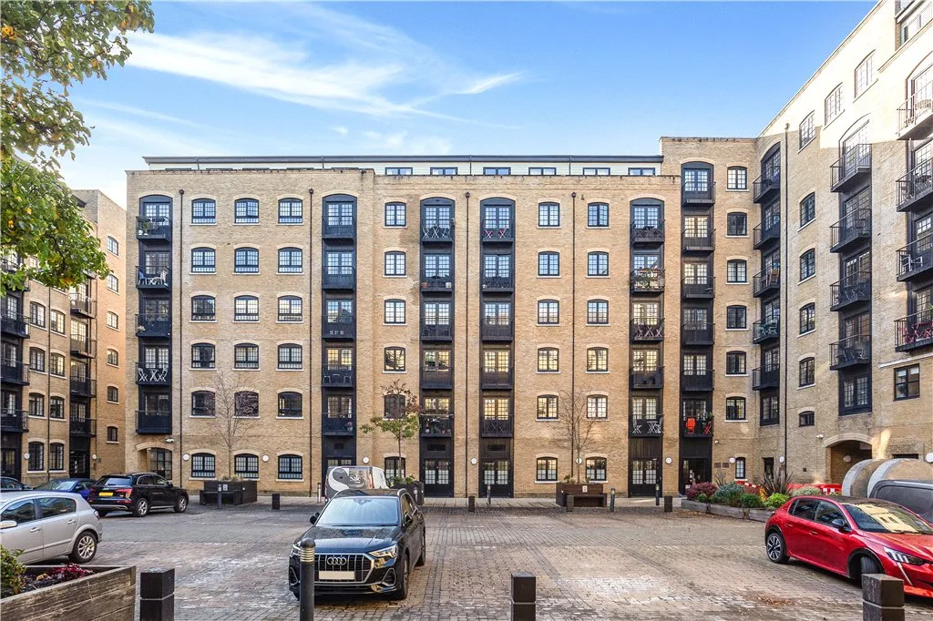 Cayenne Court, London, SE1, photo 42