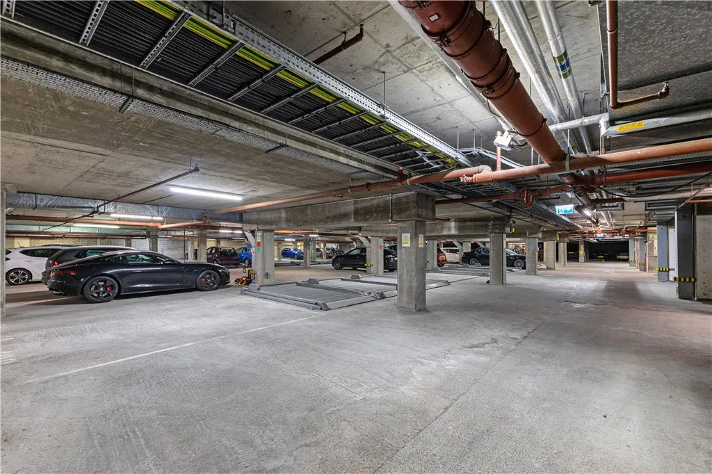 Cayenne Court, London, SE1, photo 41