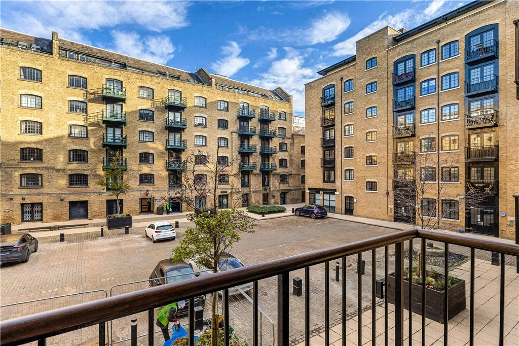 Cayenne Court, London, SE1, photo 7