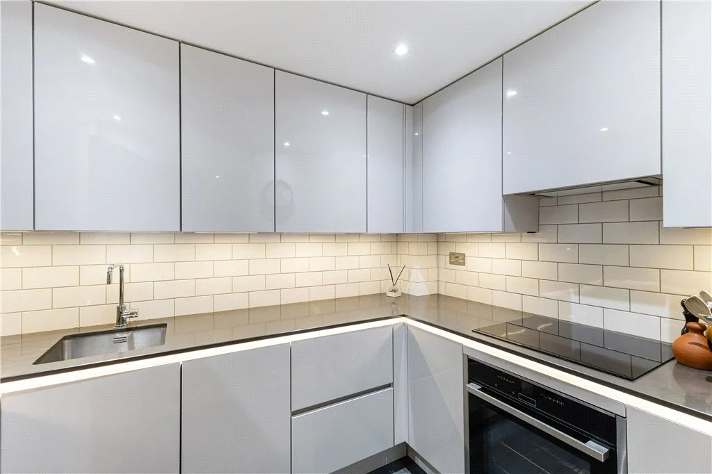 Cayenne Court, London, SE1, photo 8