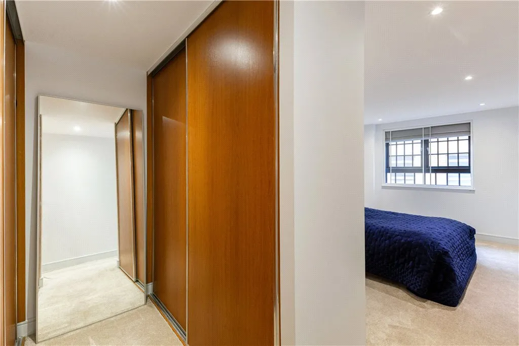 Cayenne Court, London, SE1, photo 33