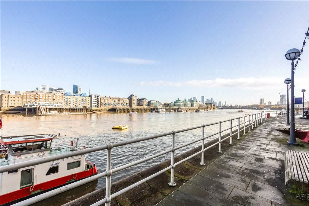 Cayenne Court, London, SE1, photo 43