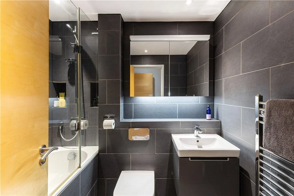 Cayenne Court, London, SE1, photo 12