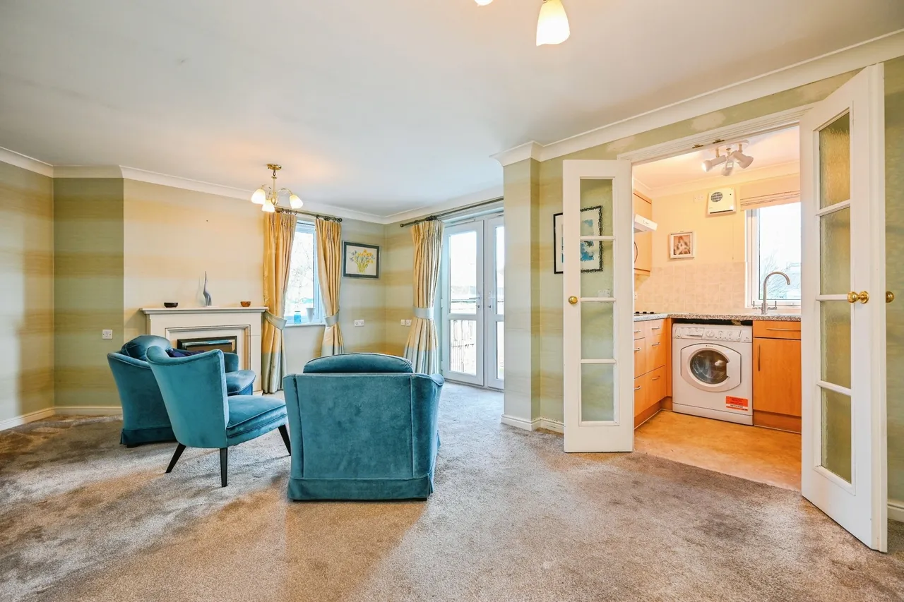 Woolton Road, Childwall, L16, photo 7